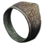 Poacher's Ring